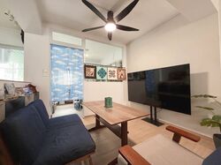 Blk 620 Woodlands Drive 52 (Woodlands), HDB 4 Rooms #502190761